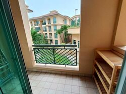 Faber Crest (D5), Condominium #462779711
